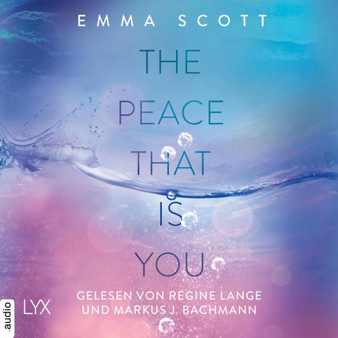The Peace That Is You - Das Dreamcatcher-Duett, Teil 2
