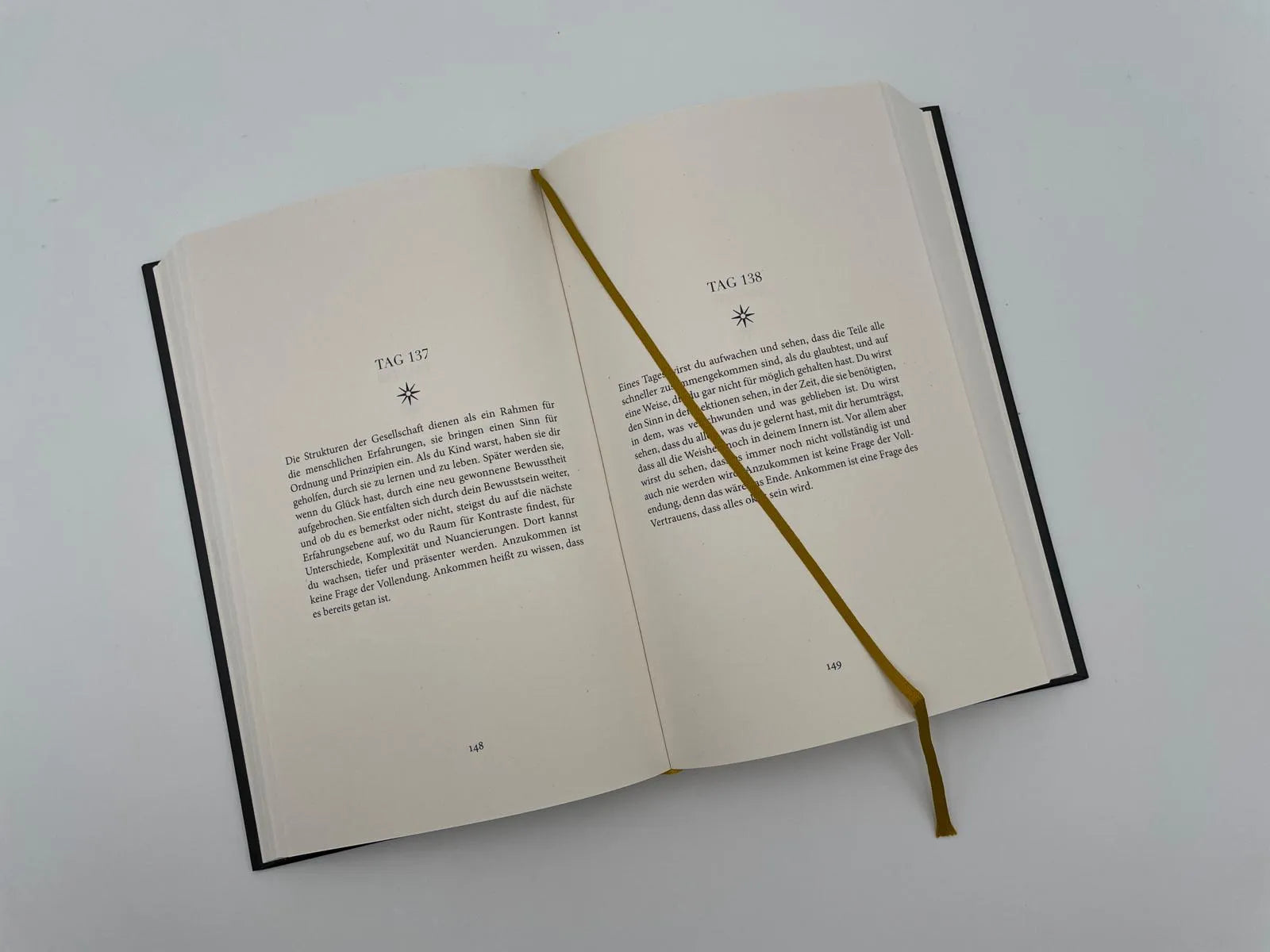 Detailansicht: The Pivot Year – Zeit für inneres Wachstum (Hardcover)