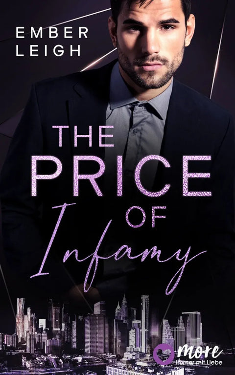 The Price of Infamy