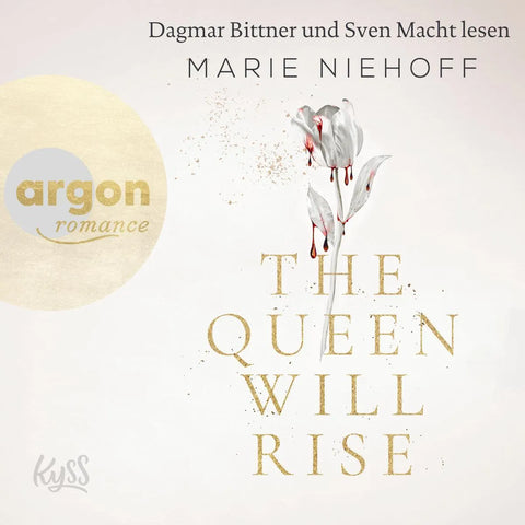The Queen Will Rise