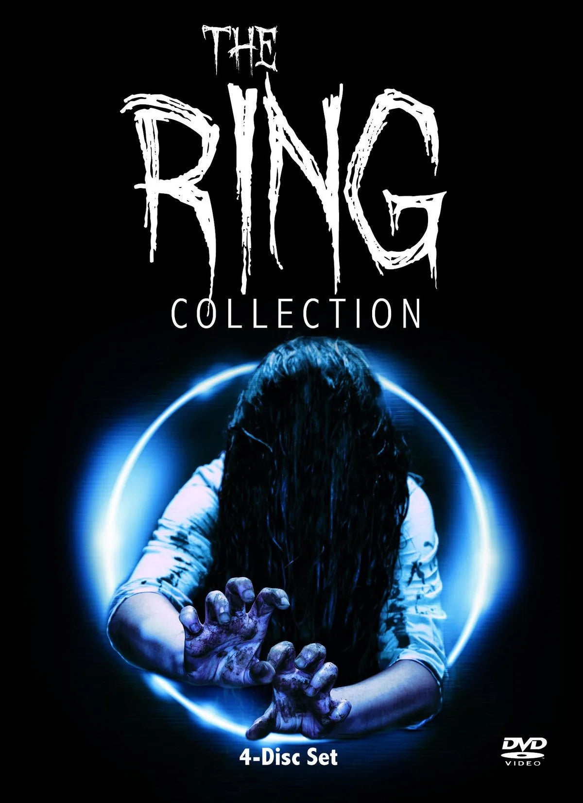 The Ring - DVD