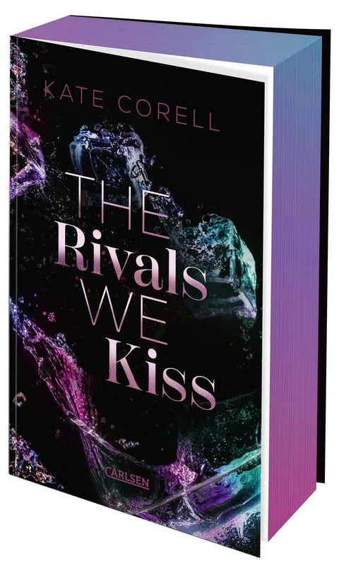 The Rivals We Kiss
