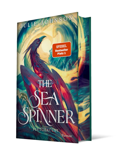The Sea Spinner