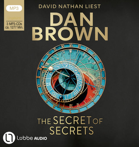 The Secret of Secrets