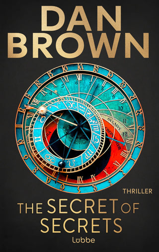 The Secret of Secrets
