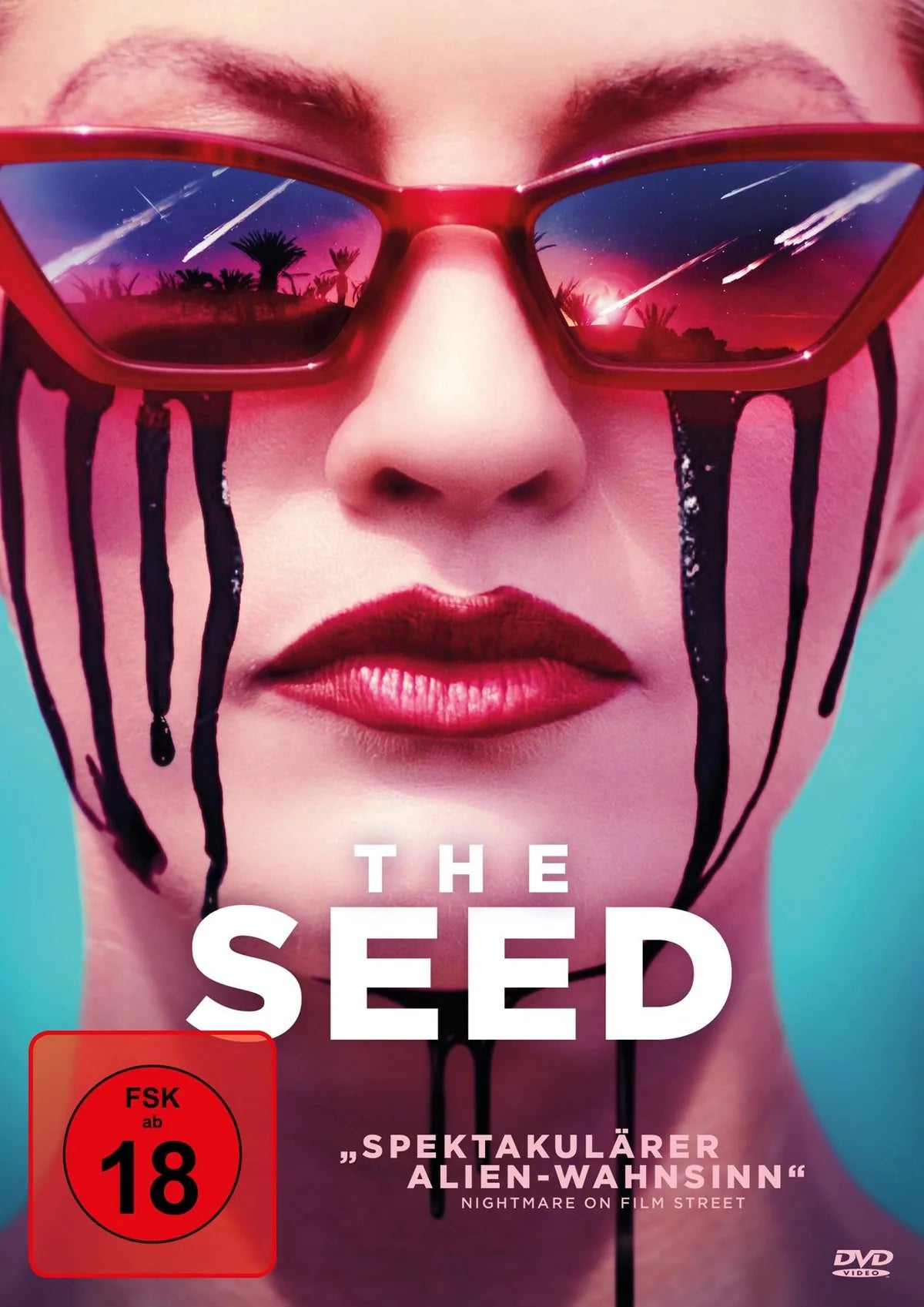 The Seed - DVD