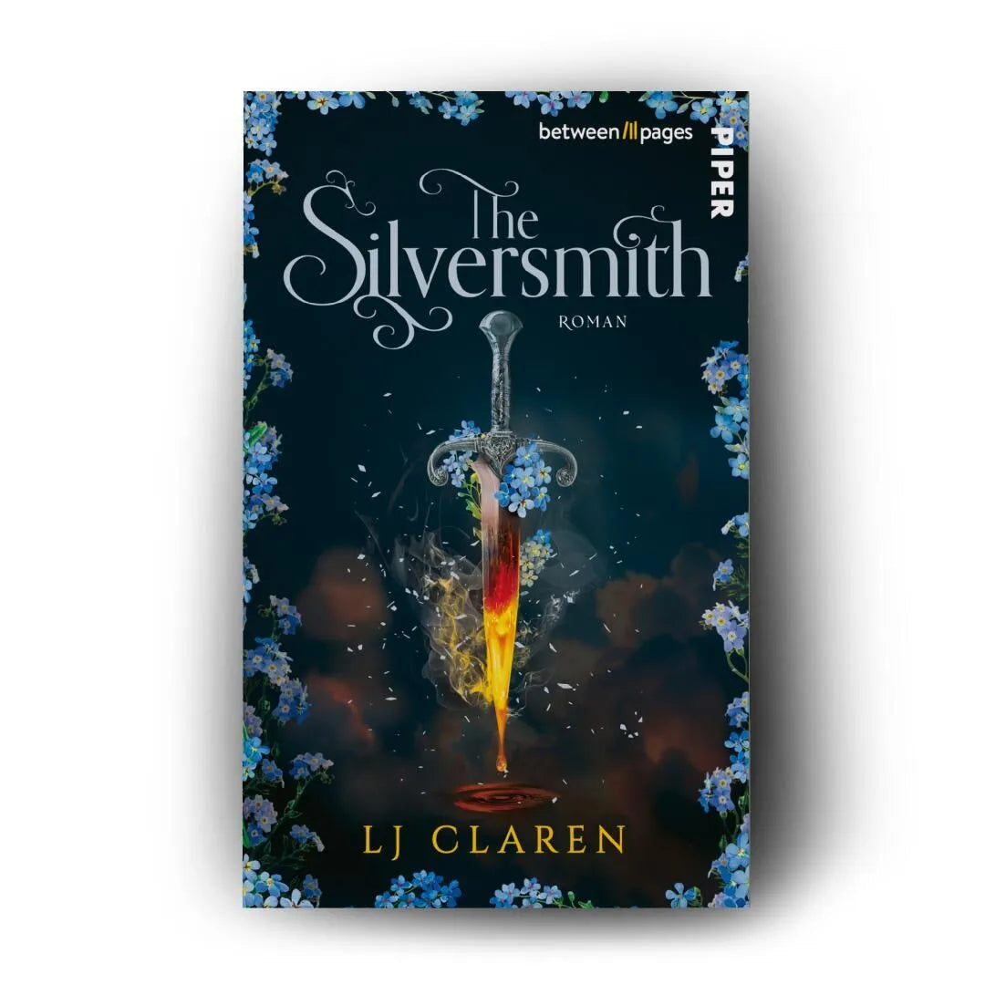 Detailansicht: The Silversmith (Paperback)