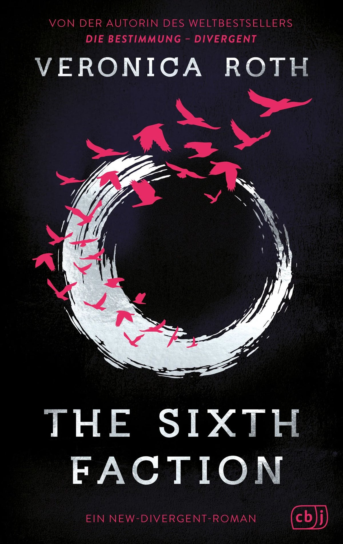 Cover: The Sixth Faction (E-Book) von Veronica Roth