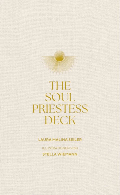 The Soul Priestess Deck