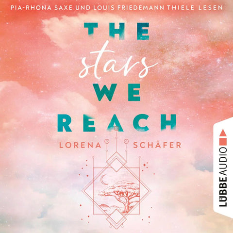 The stars we reach - Emerald Bay, Teil 1
