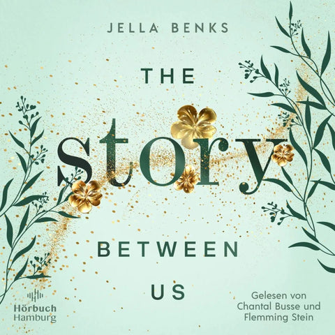 The Story Between us