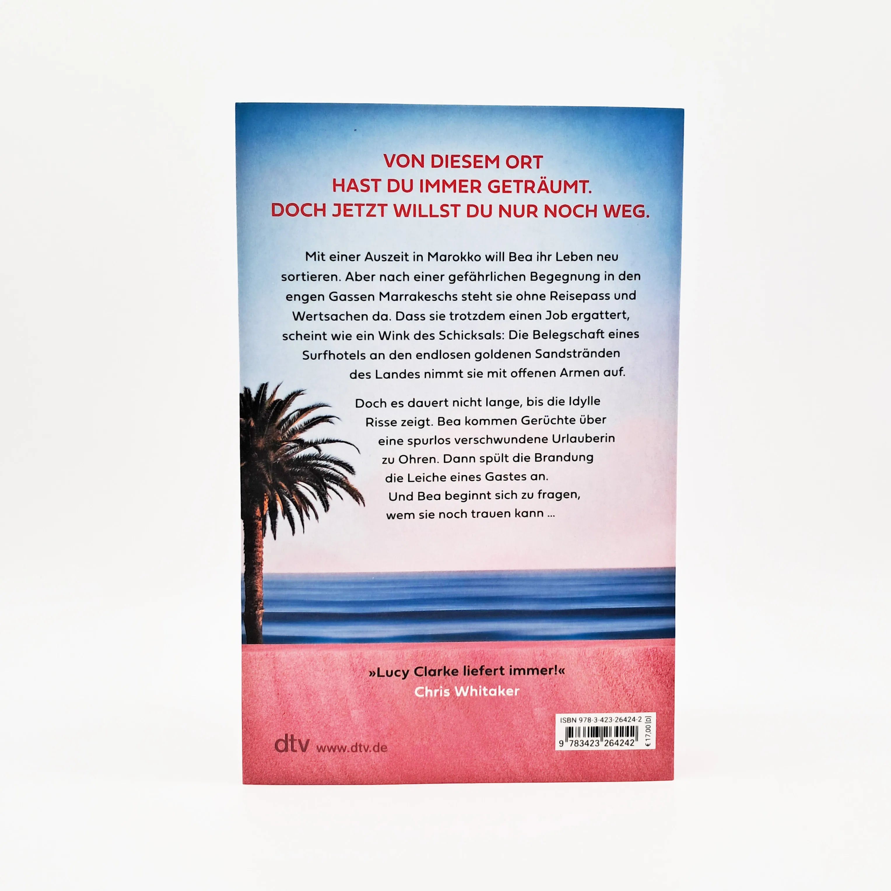 Abbildung von 'The Surf House'