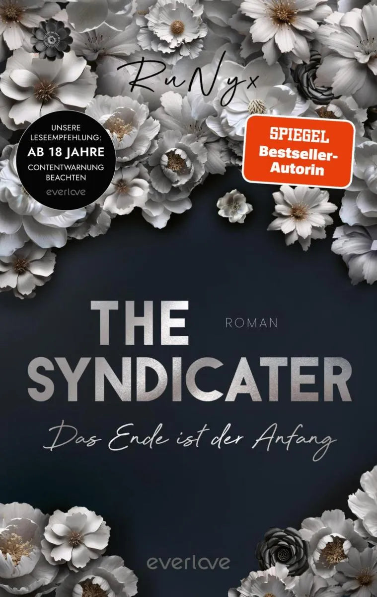 Cover: The Syndicater - Das Ende ist der Anfang (E-Book) von RuNyx