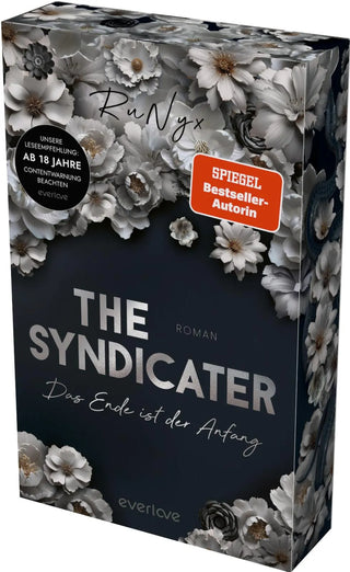 The Syndicater – Das Ende ist der Anfang