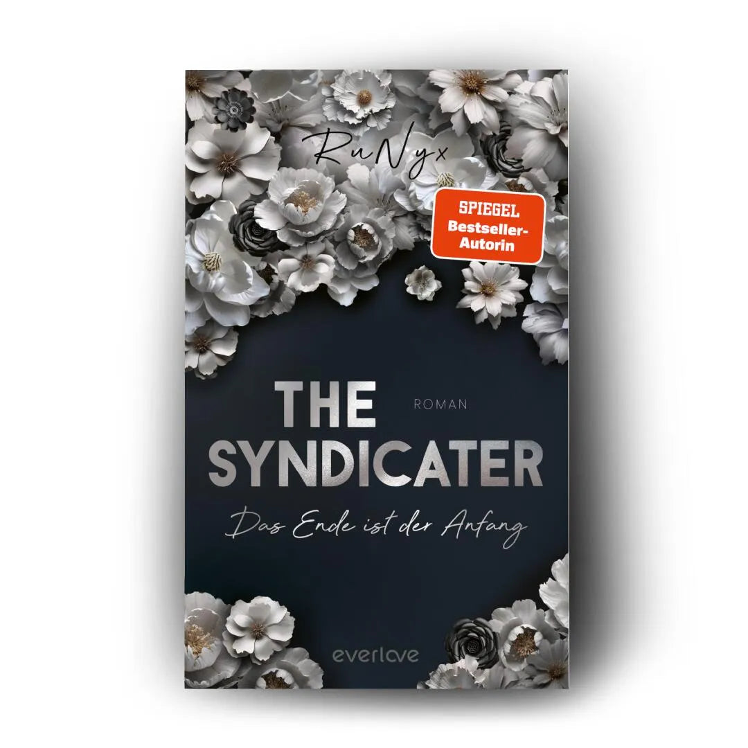 Detailansicht: The Syndicater – Das Ende ist der Anfang (Paperback)