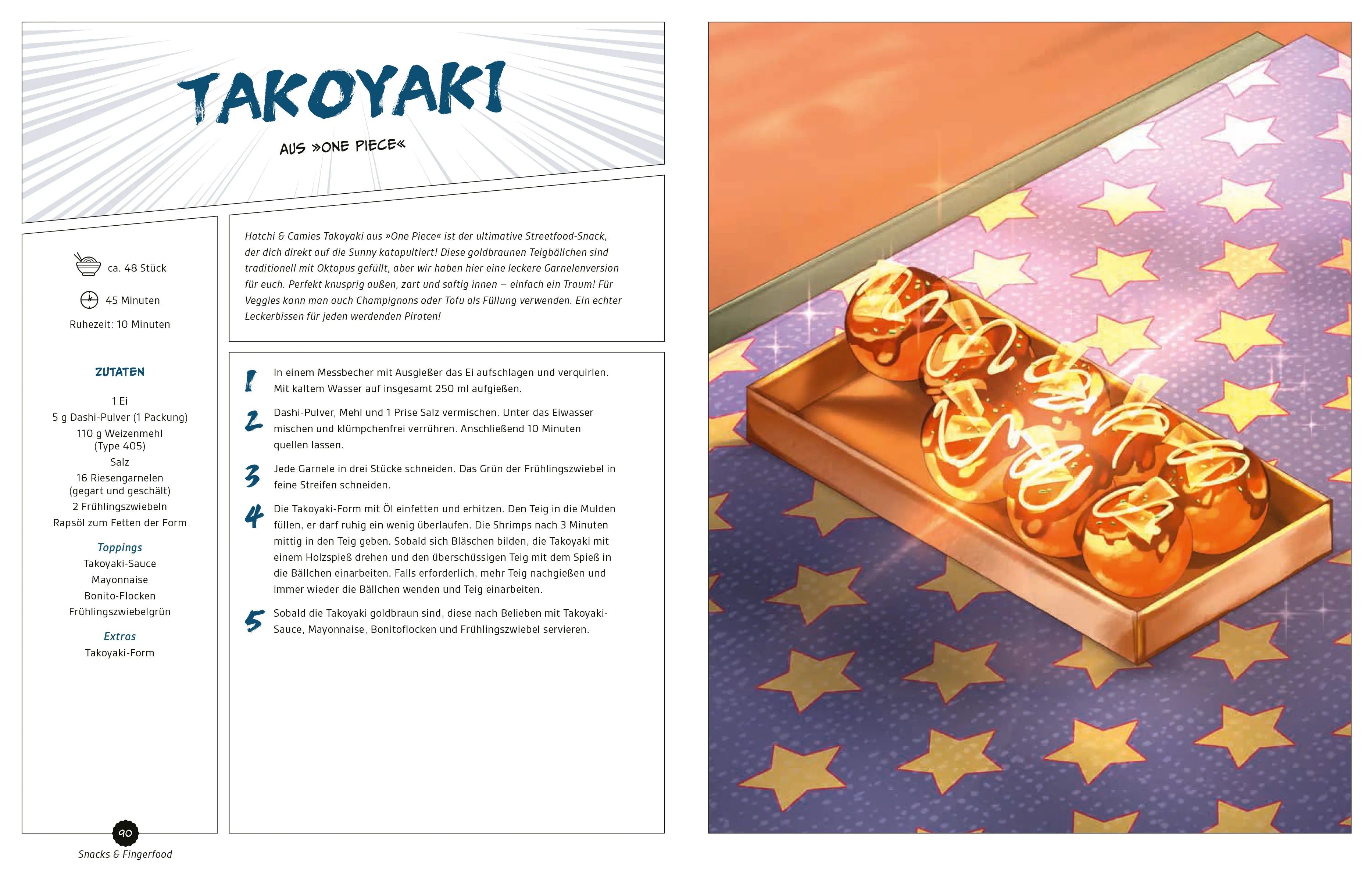 Produktansicht: The Taste of Anime (Gebundene Ausgabe)