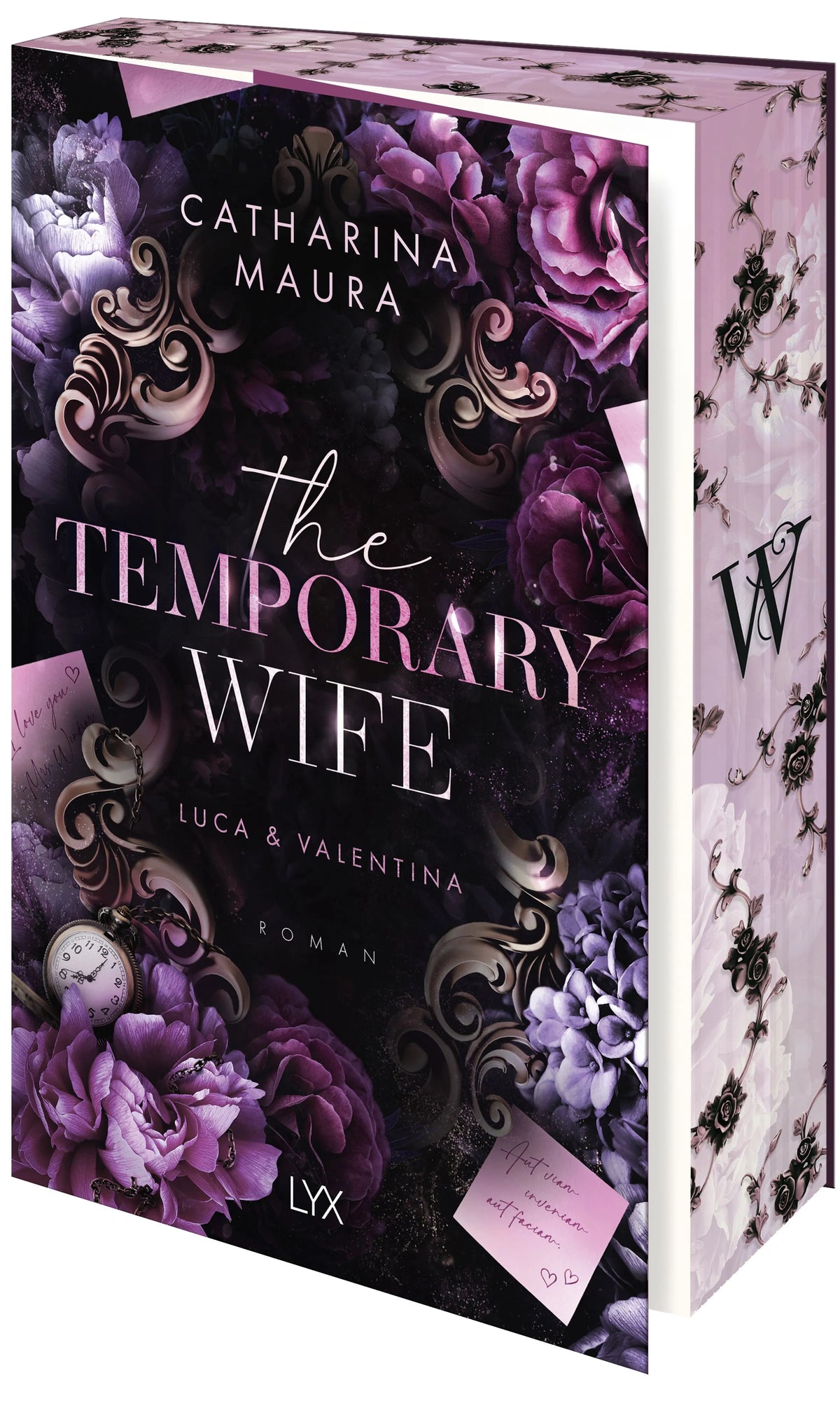 Detailansicht: The Temporary Wife (Paperback)