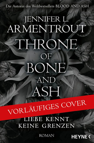The Throne of Bone and Ash – Liebe kennt keine Grenzen