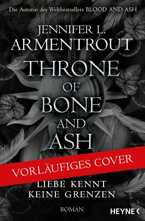 The Throne of Bone and Ash – Liebe kennt keine Grenzen