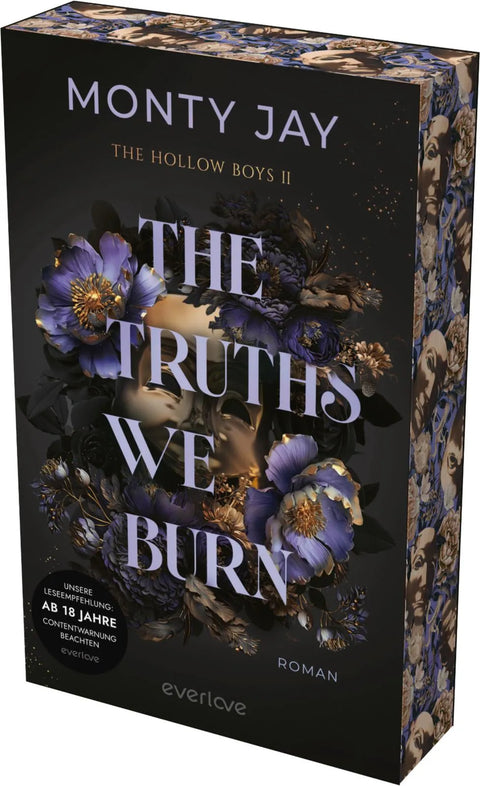 The Truths we burn