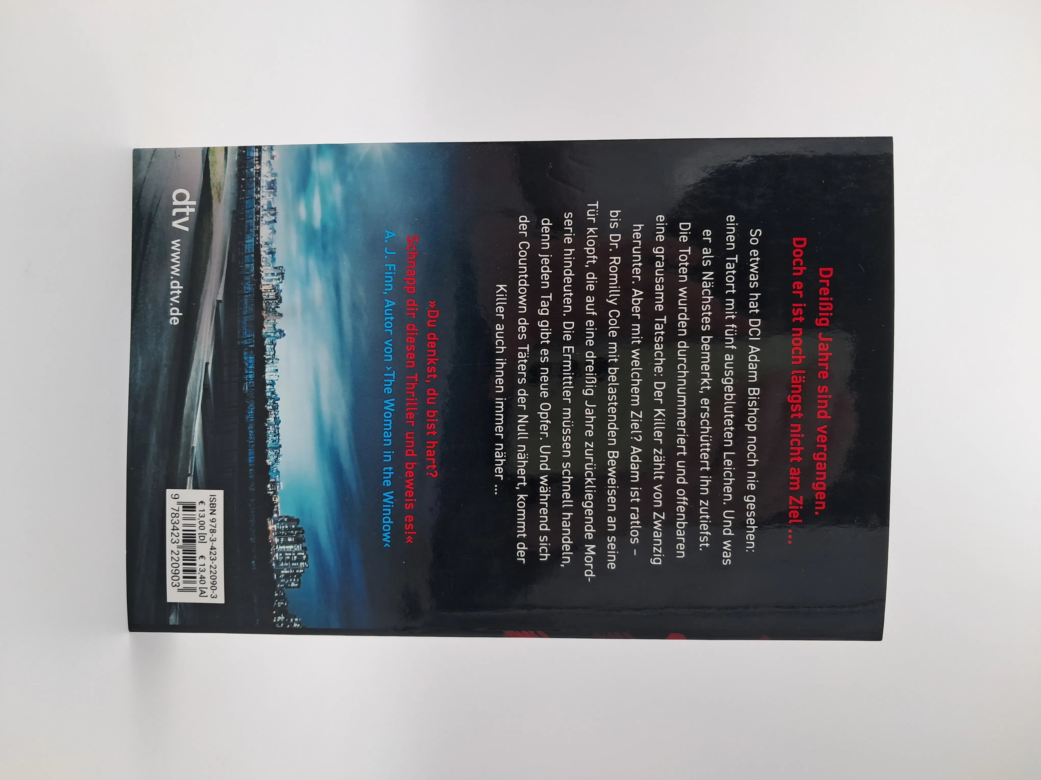 Abbildung von 'The Twenty'