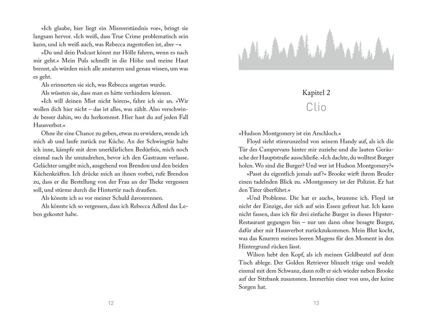 Detailansicht: The Vanished Voices (Taschenbuch)