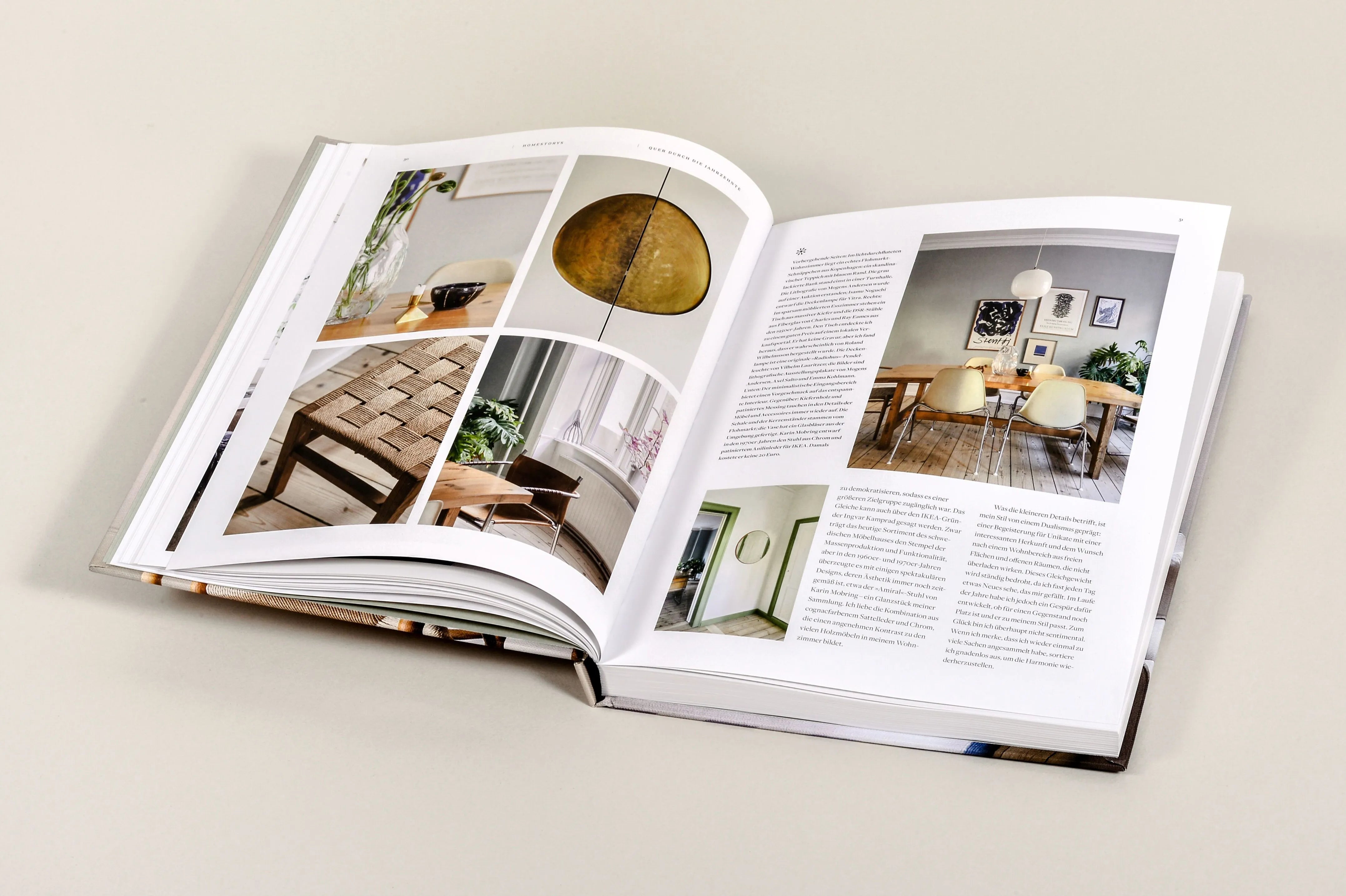Detailansicht: The Vintage Way (Hardcover)
