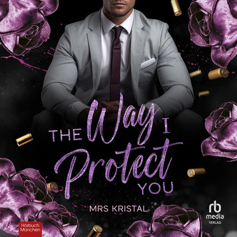 The Way I Protect You - Undercover Hearts