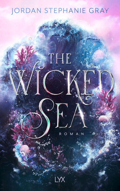 The Wicked Sea