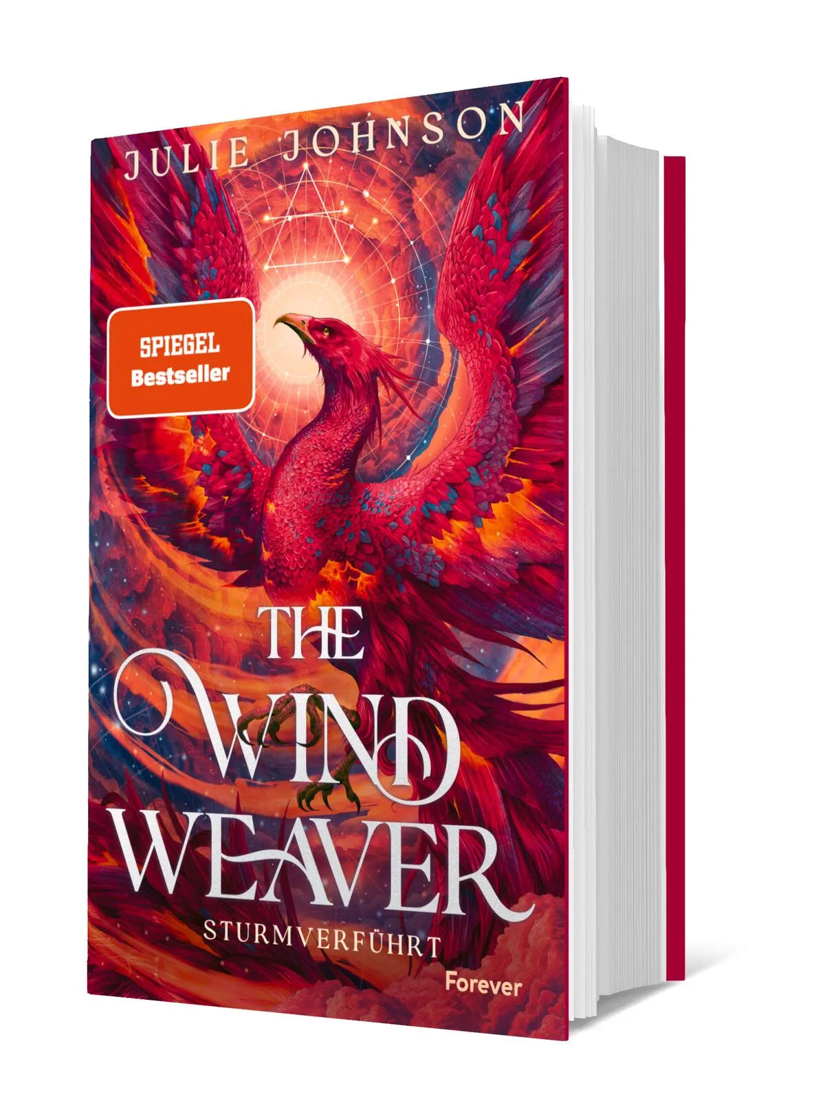Detailansicht: The Wind Weaver (Hardcover)