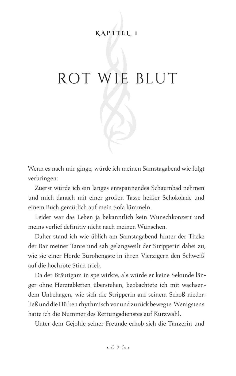 Verena Bachmann - The Witch Queen. Entfesselte Magie