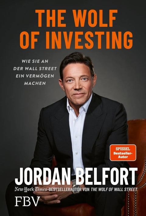 The Wolf of Investing