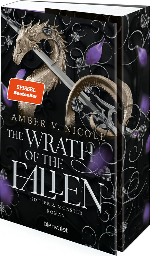 The Wrath of the Fallen - Götter & Monster 4
