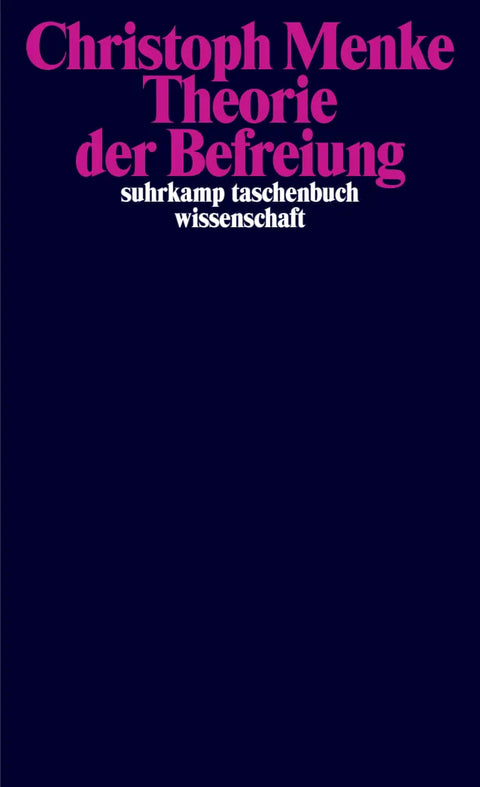 Theorie der Befreiung