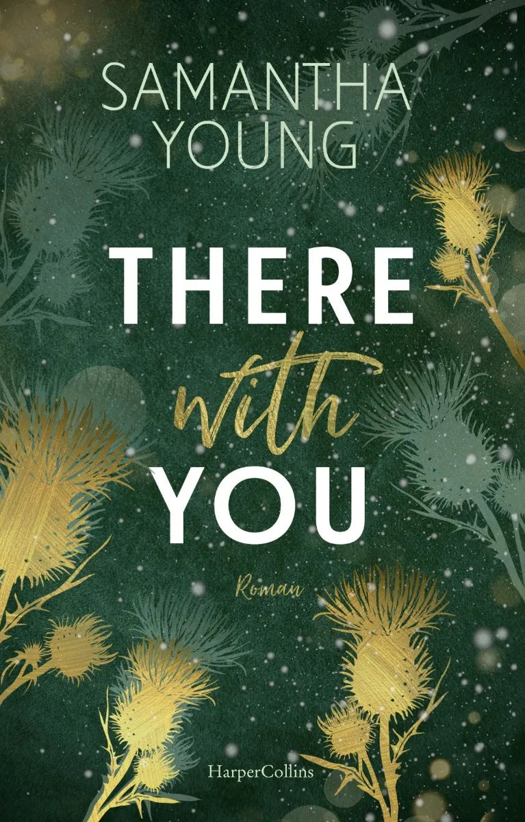 Cover: There With You (E-Book) von Samantha Young