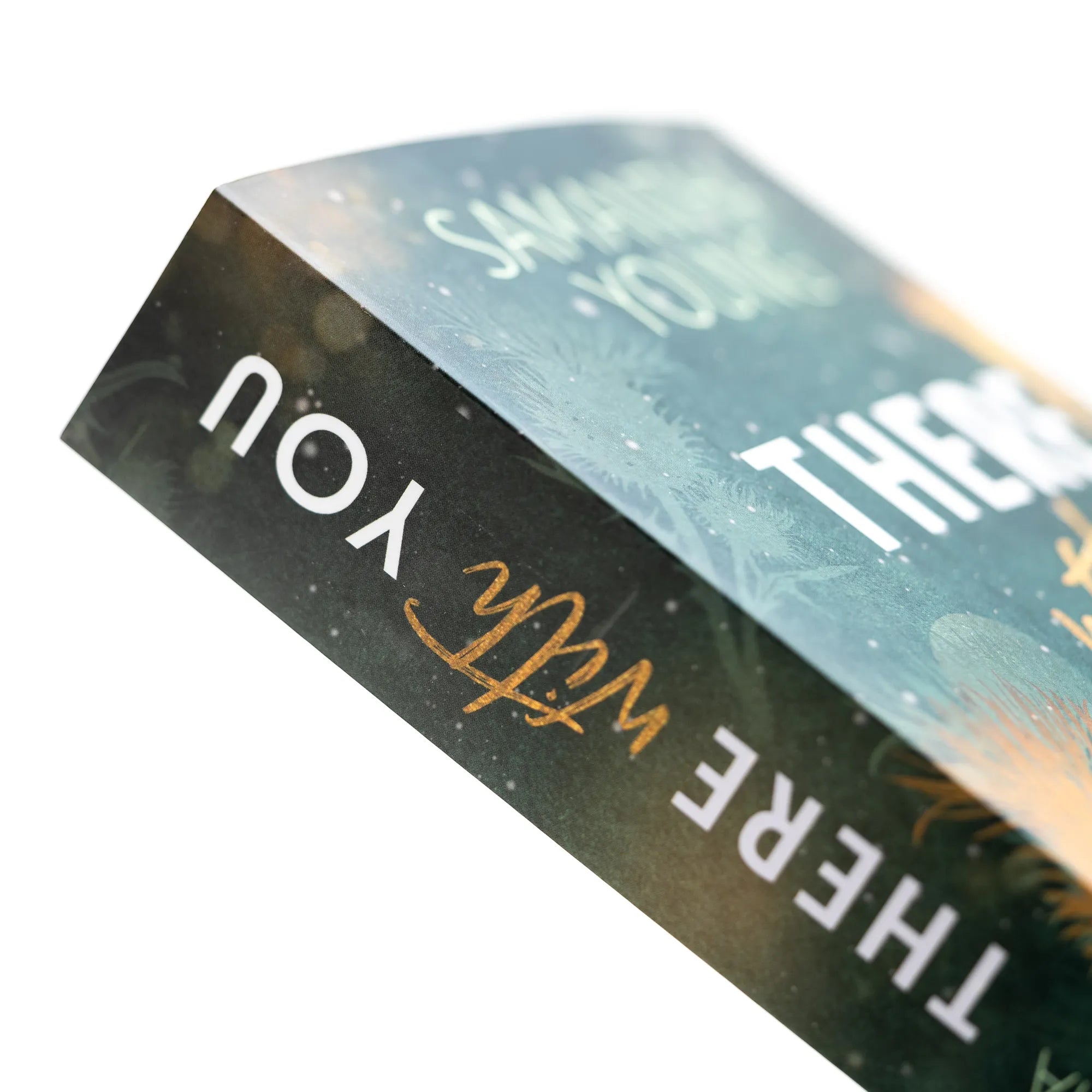 Produktansicht: There With You (Paperback)
