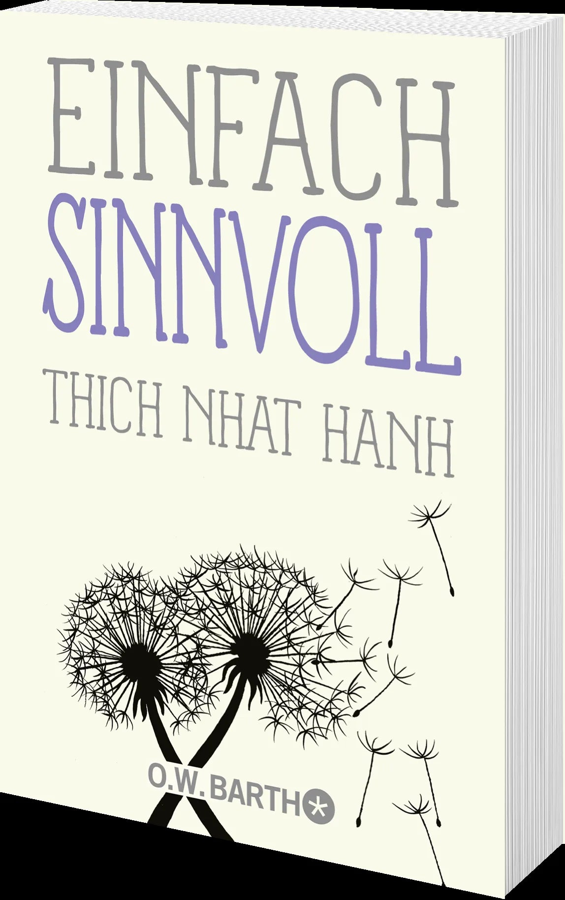 Produktansicht: Einfach sinnvoll (Taschenbuch)