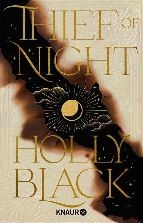 Thief of Night