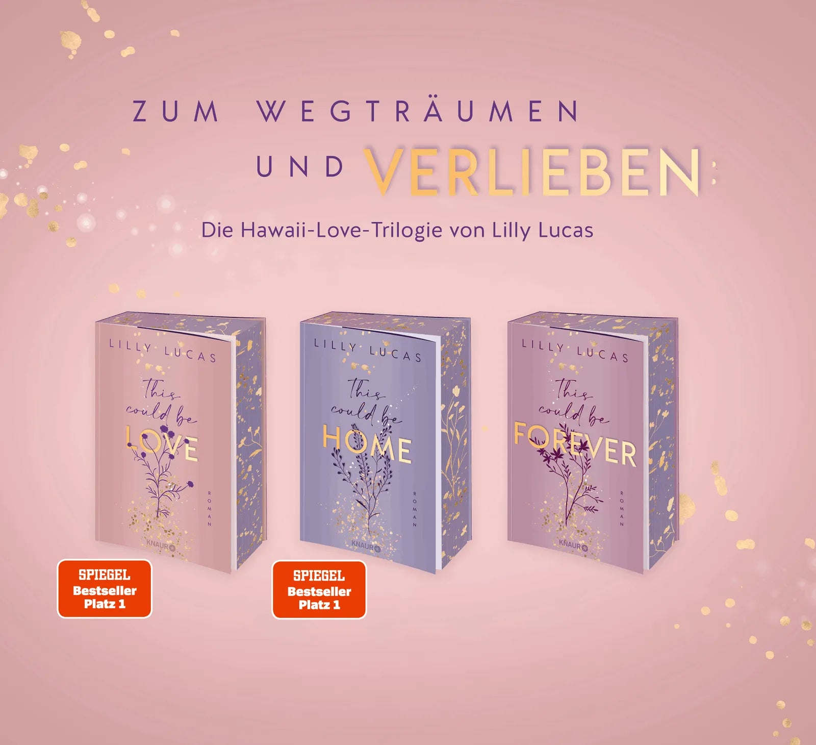 Detailansicht: This could be forever (Paperback)