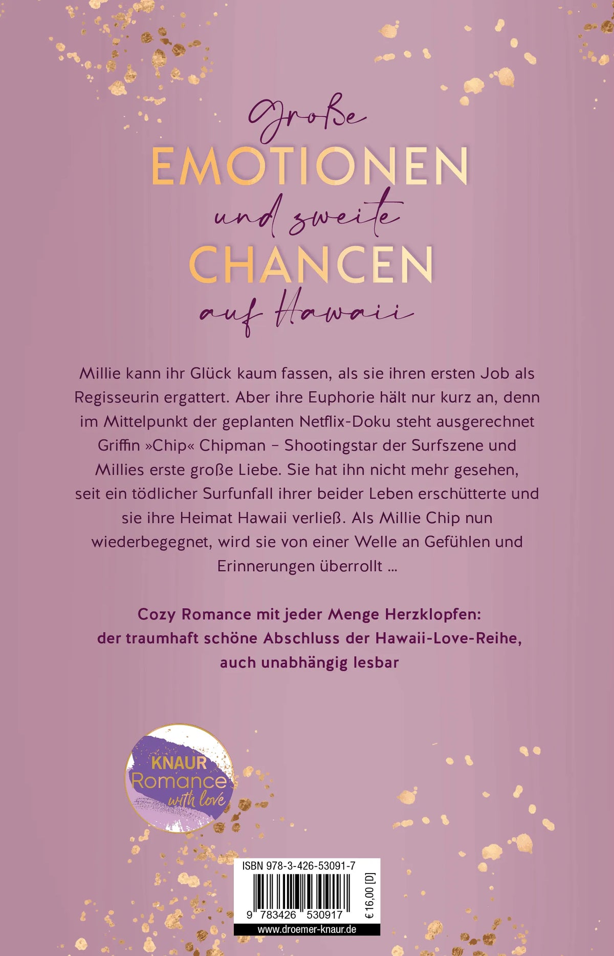 Rückseite: This could be forever (Paperback)