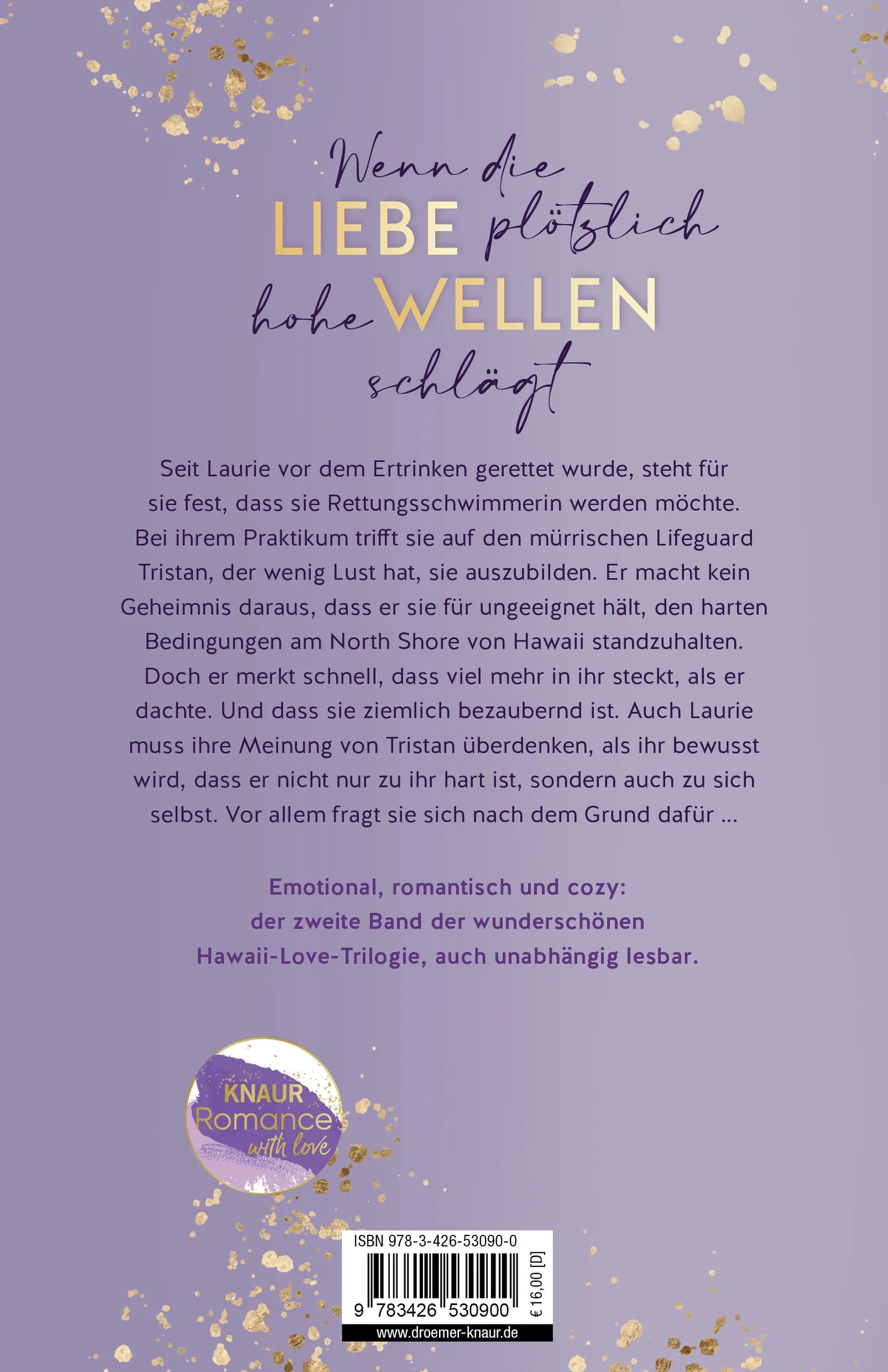 Rückseite: This could be home (Paperback)