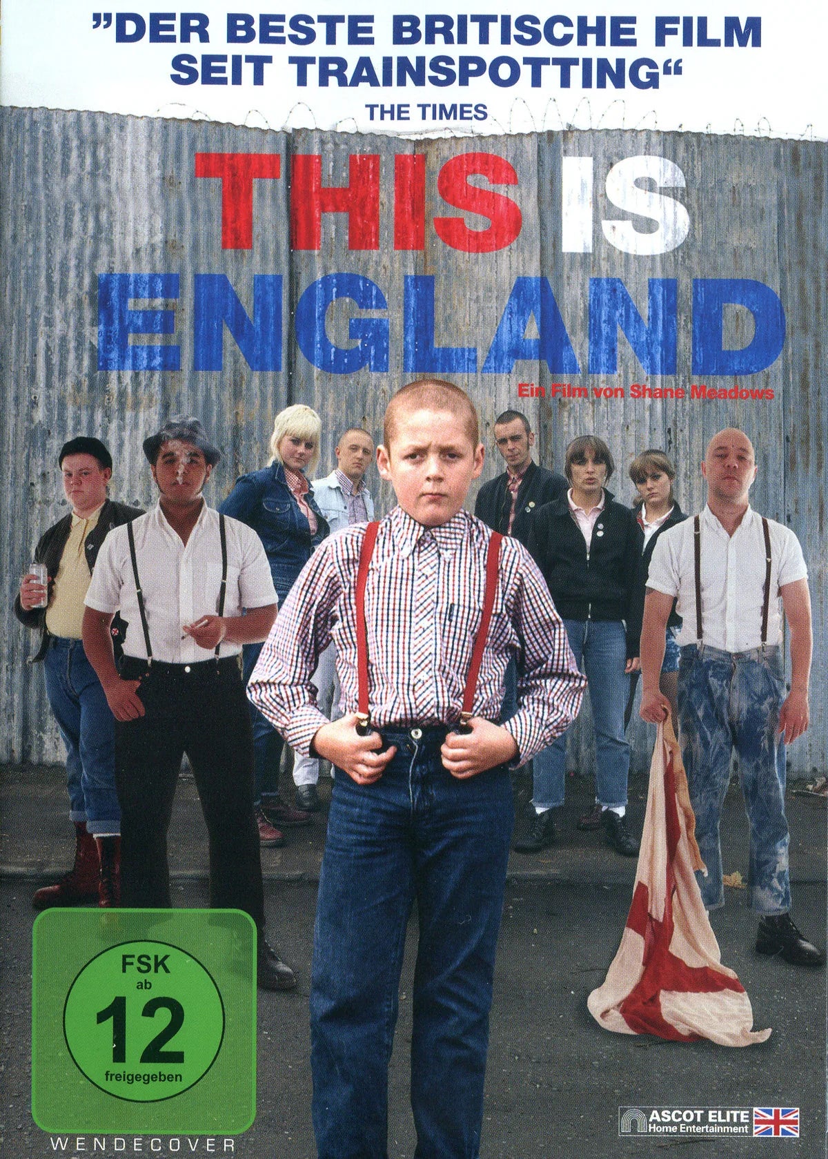 This is England - DVD