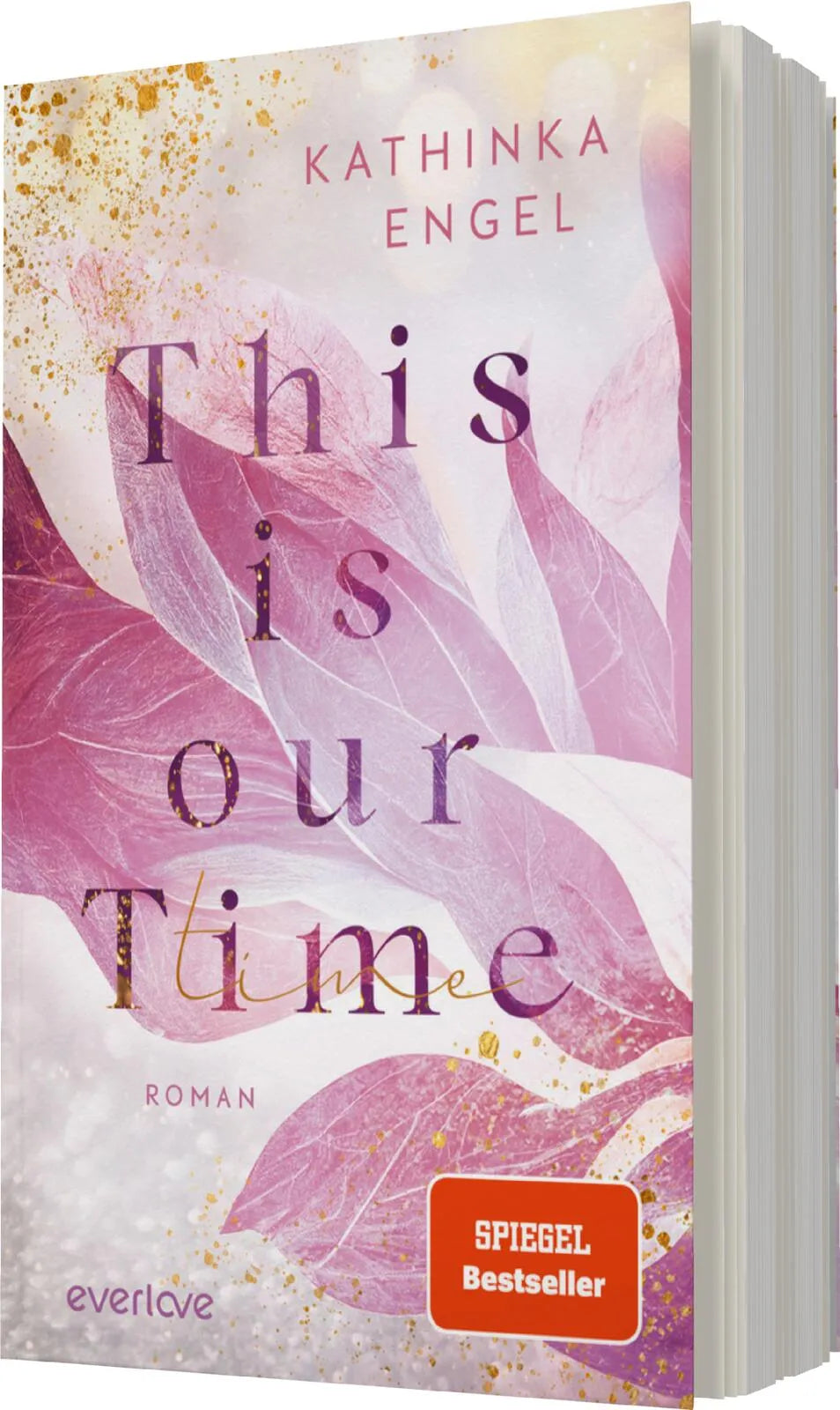 Kathinka Engel - This is Our Time