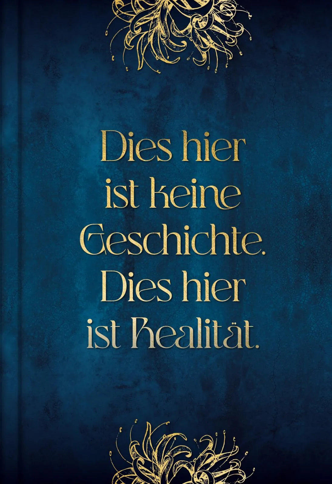 Detailansicht: This Kingdom Will Not Kill Me (Hardcover)