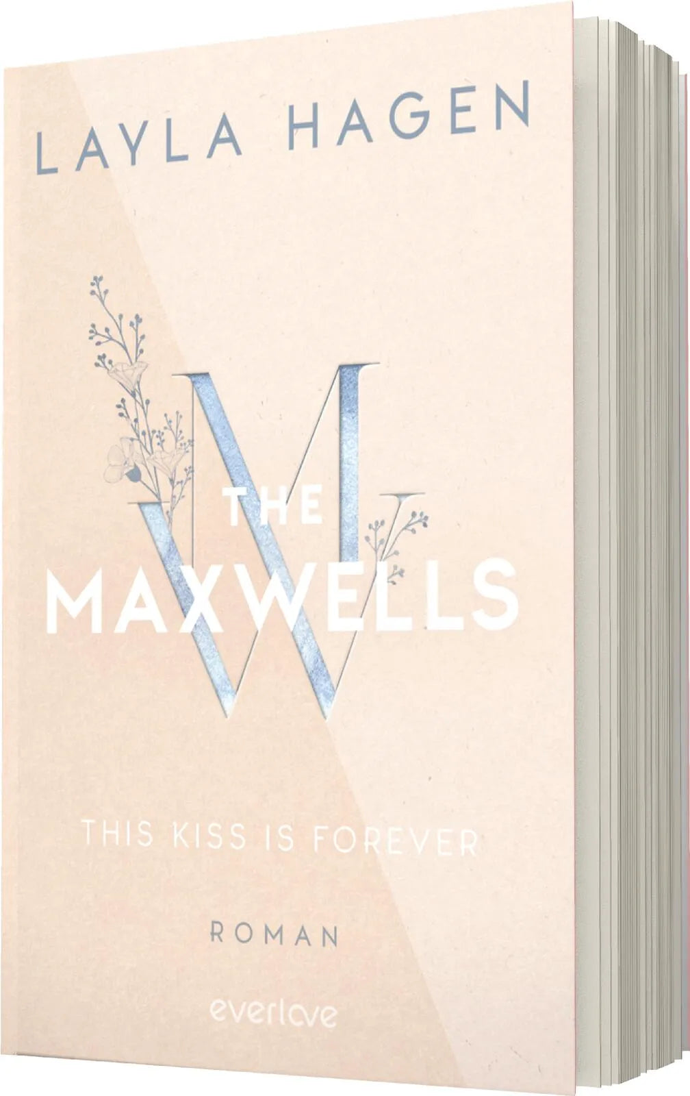 Layla Hagen - This Kiss is Forever