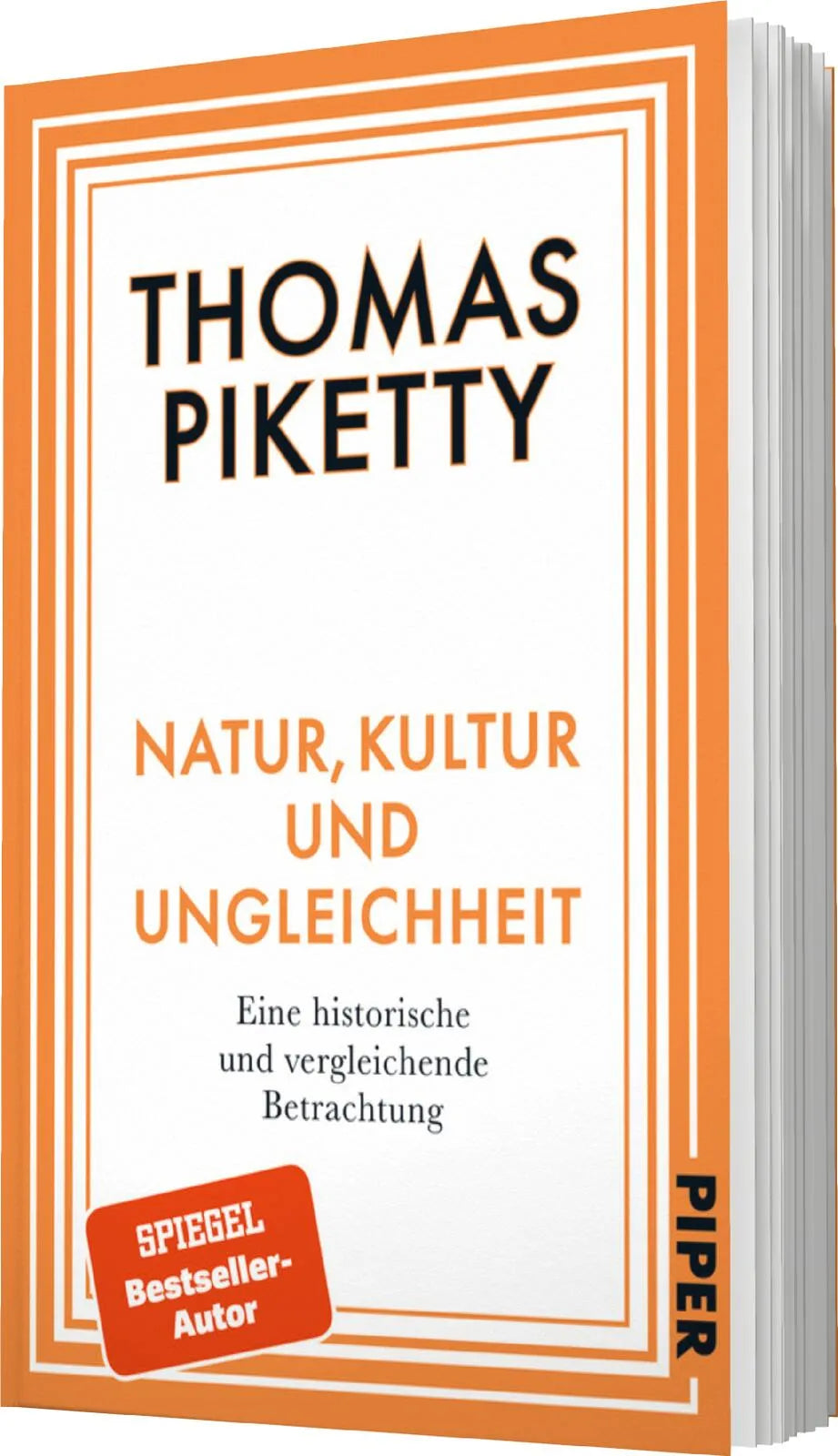 Produktansicht: Natur, Kultur und Ungleichheit (Taschenbuch)