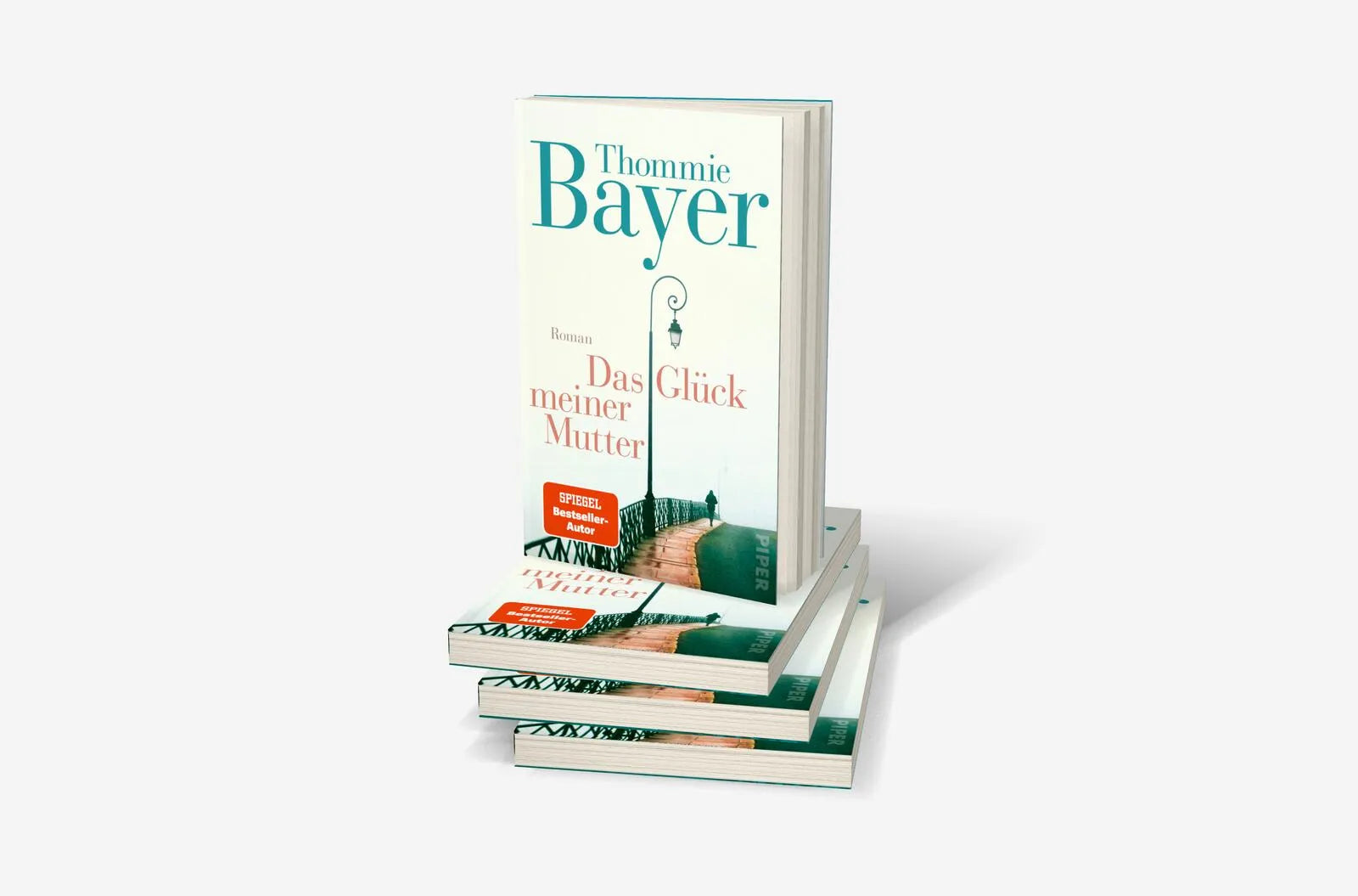 Produktansicht: Das Glück meiner Mutter (Taschenbuch)