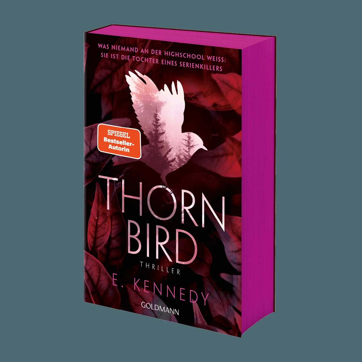 Detailansicht: Thornbird (Paperback)