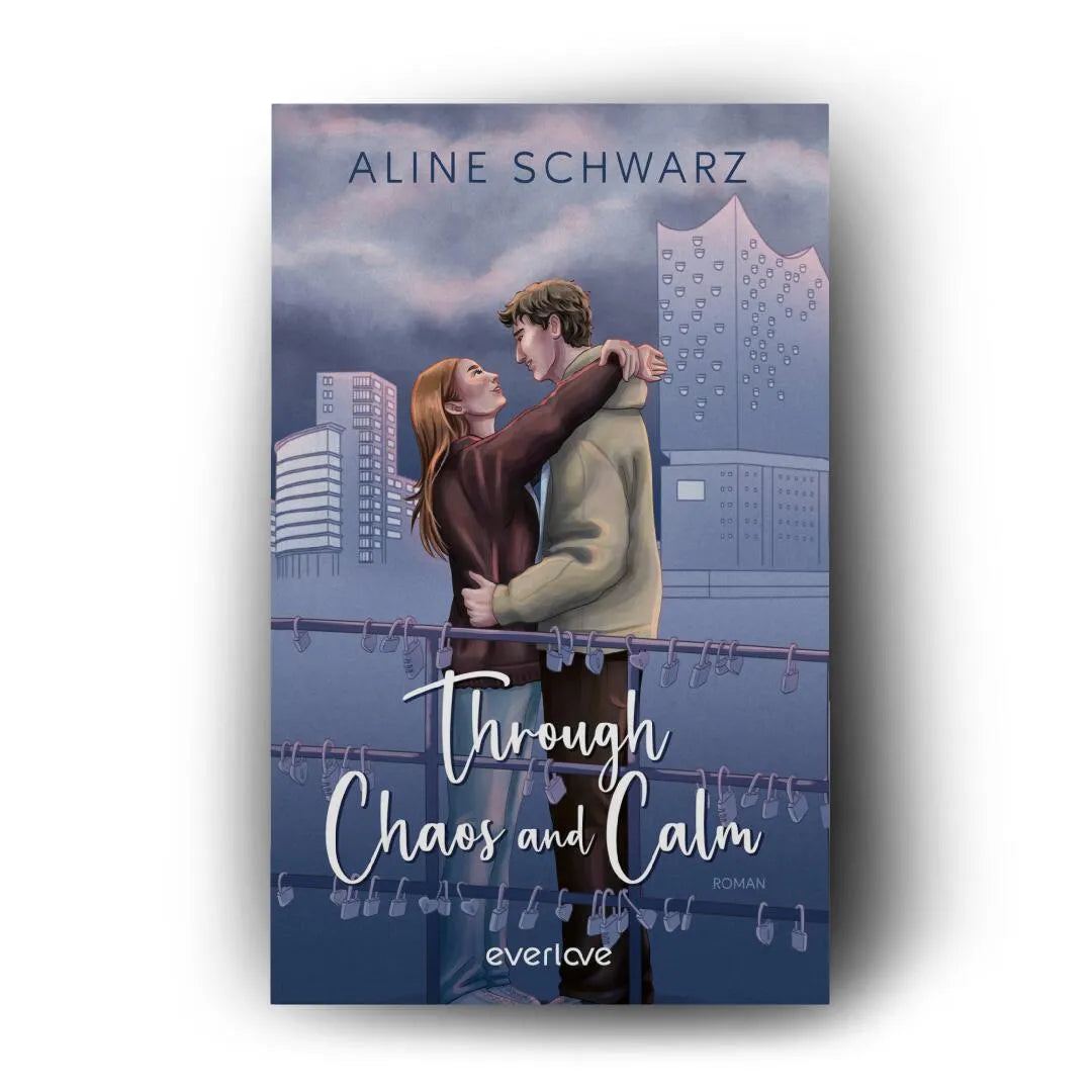 Detailansicht: Through Chaos and Calm (Paperback)