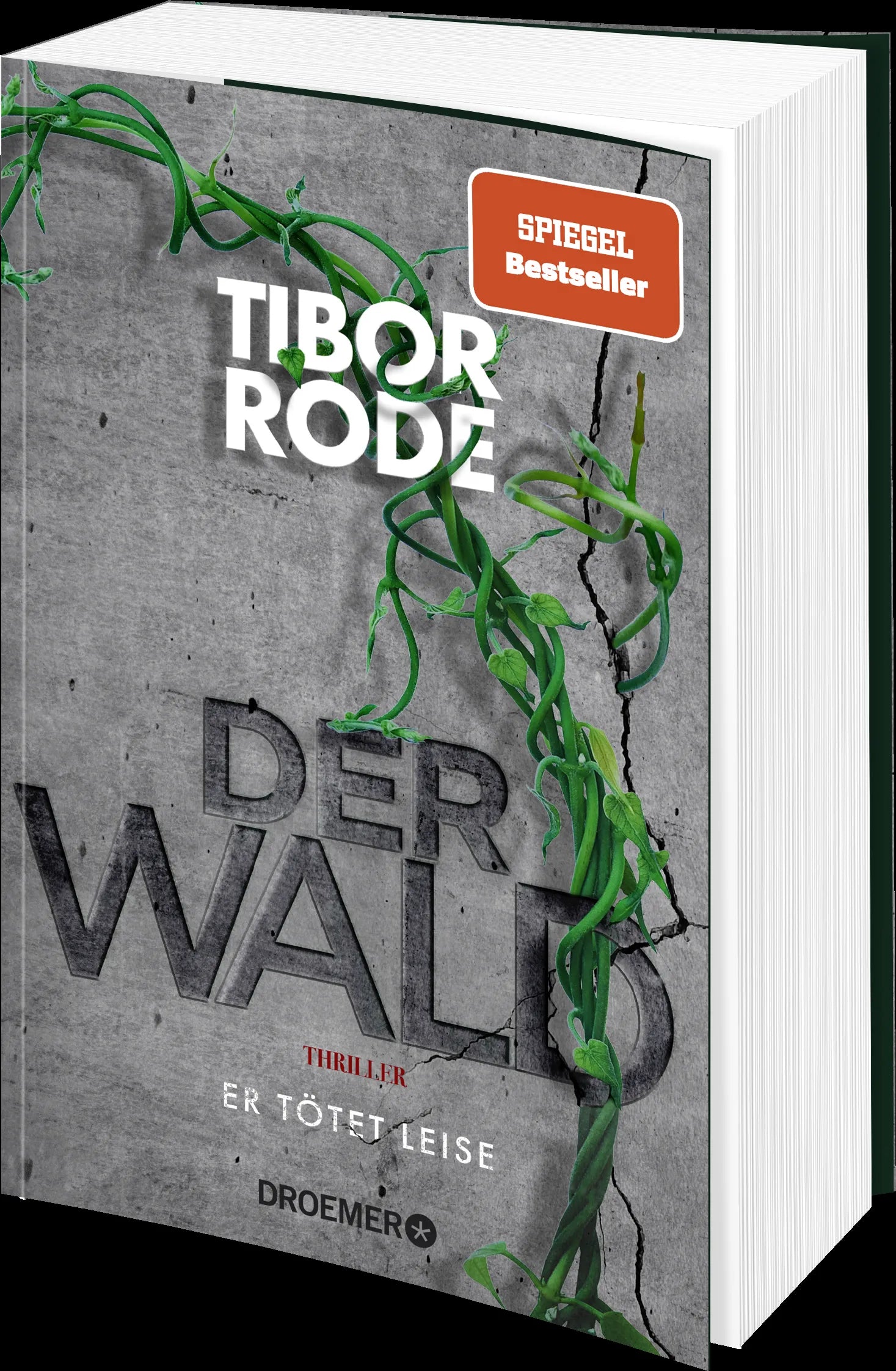 Produktansicht: Der Wald (Paperback)